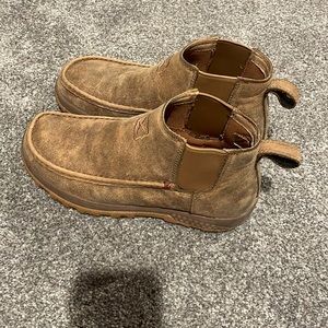 Mens twisted X boots